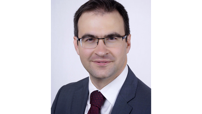 Gilles Ballot, named the new CEO of Carrefour Romania